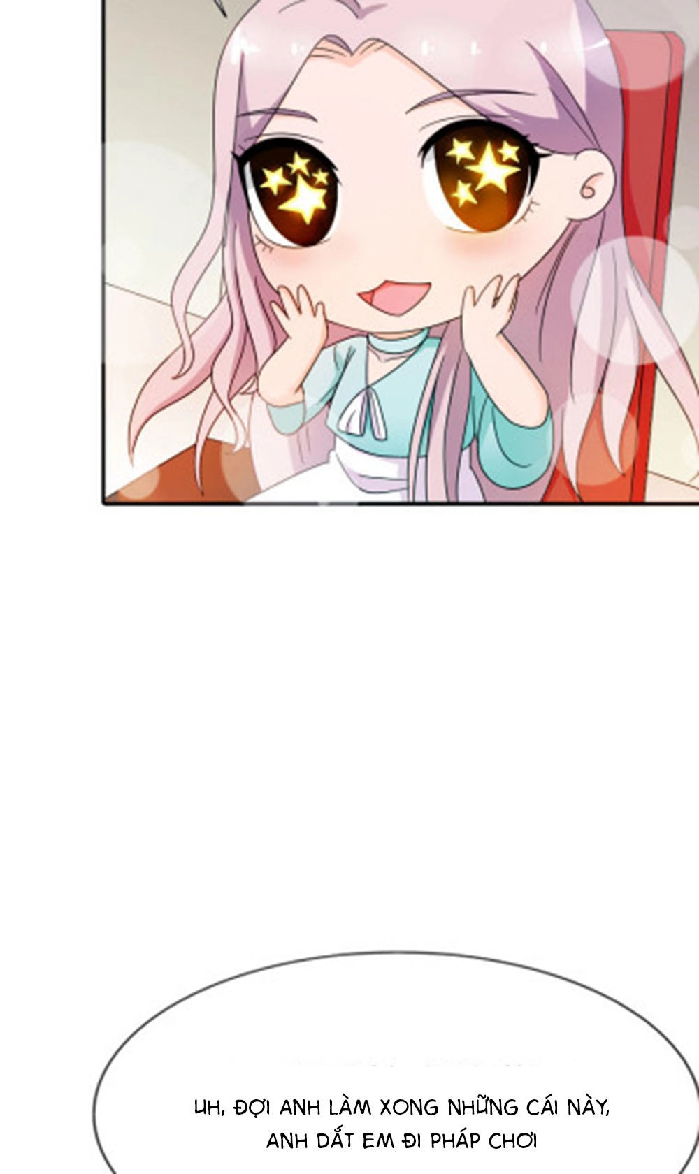 Em Vẫn Còn Nhỏ Chapter 88 - 9