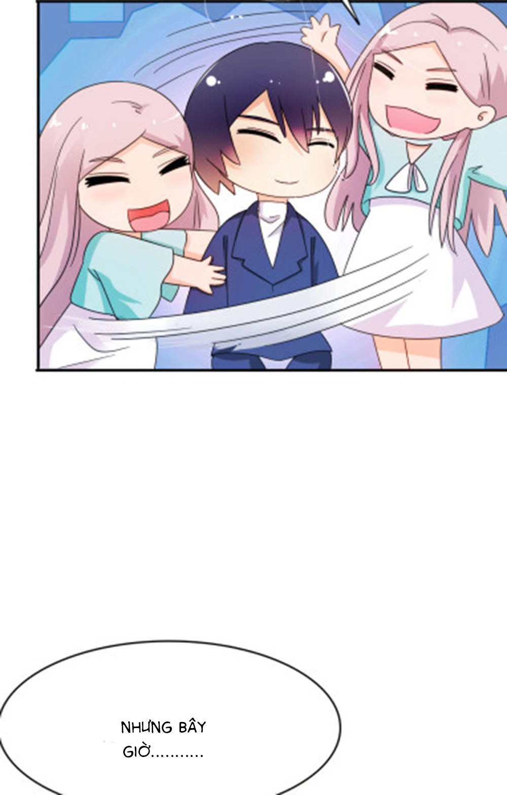 Em Vẫn Còn Nhỏ Chapter 88 - 11