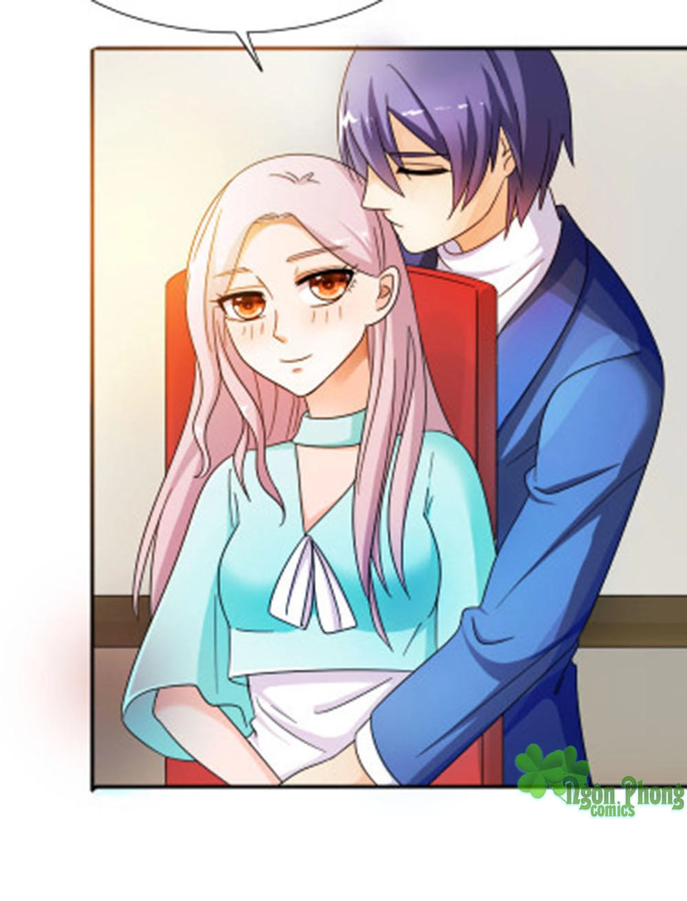 Em Vẫn Còn Nhỏ Chapter 88 - 12