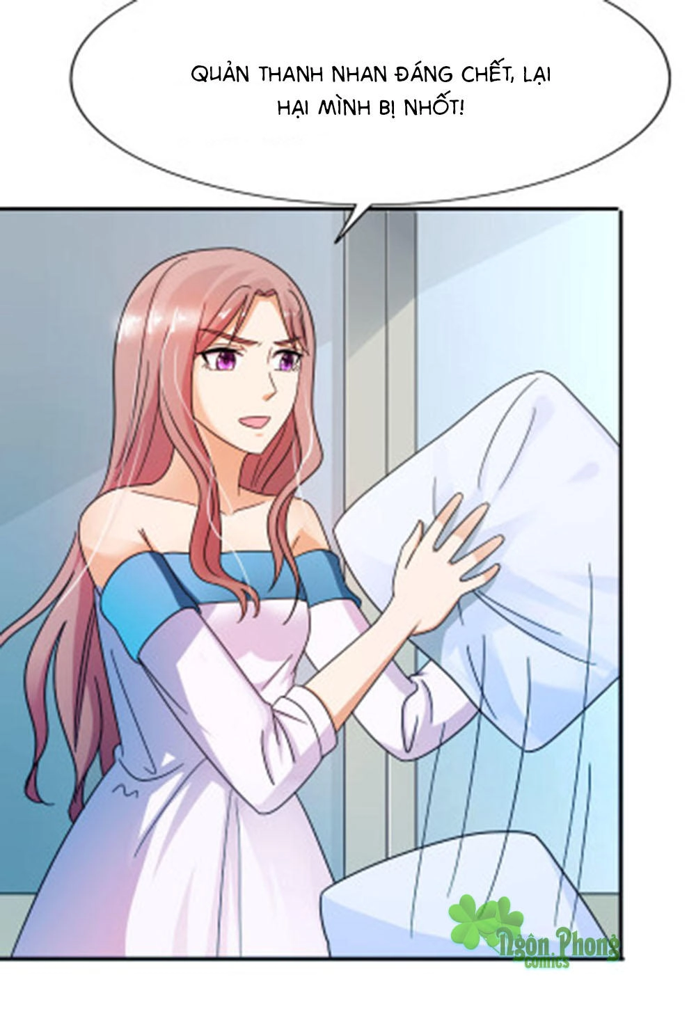 Em Vẫn Còn Nhỏ Chapter 88 - 13