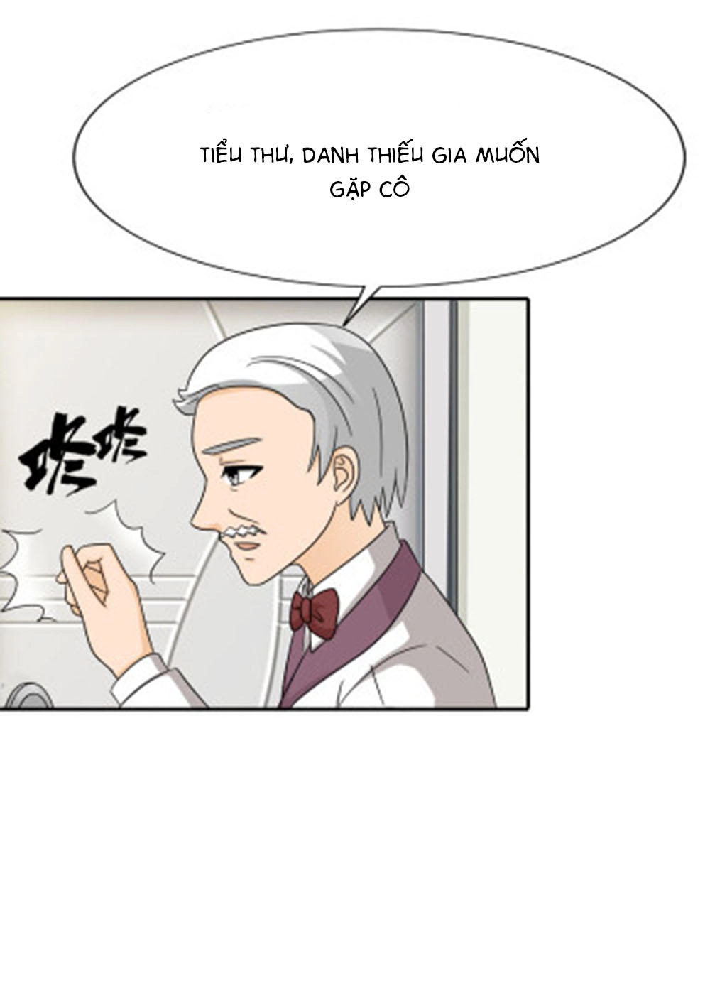 Em Vẫn Còn Nhỏ Chapter 88 - 14