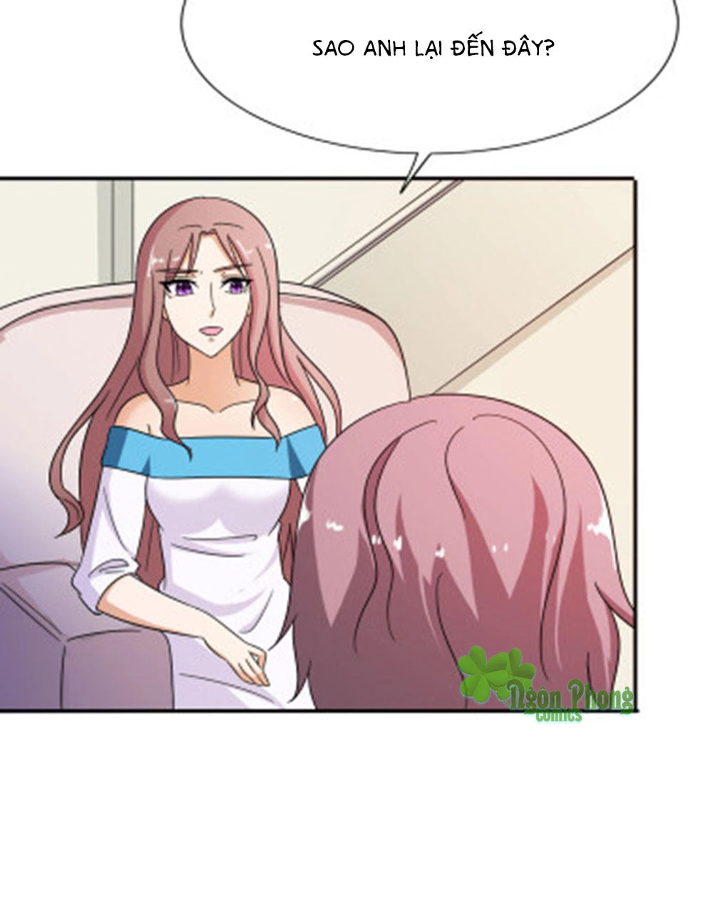 Em Vẫn Còn Nhỏ Chapter 88 - 18