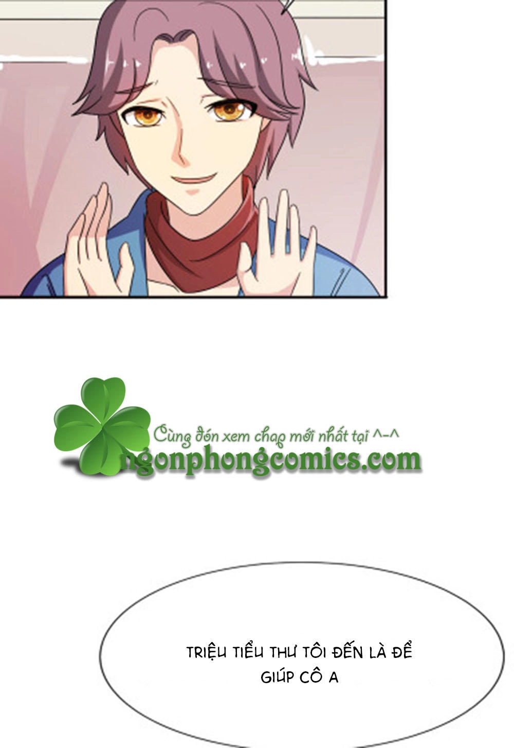 Em Vẫn Còn Nhỏ Chapter 88 - 21