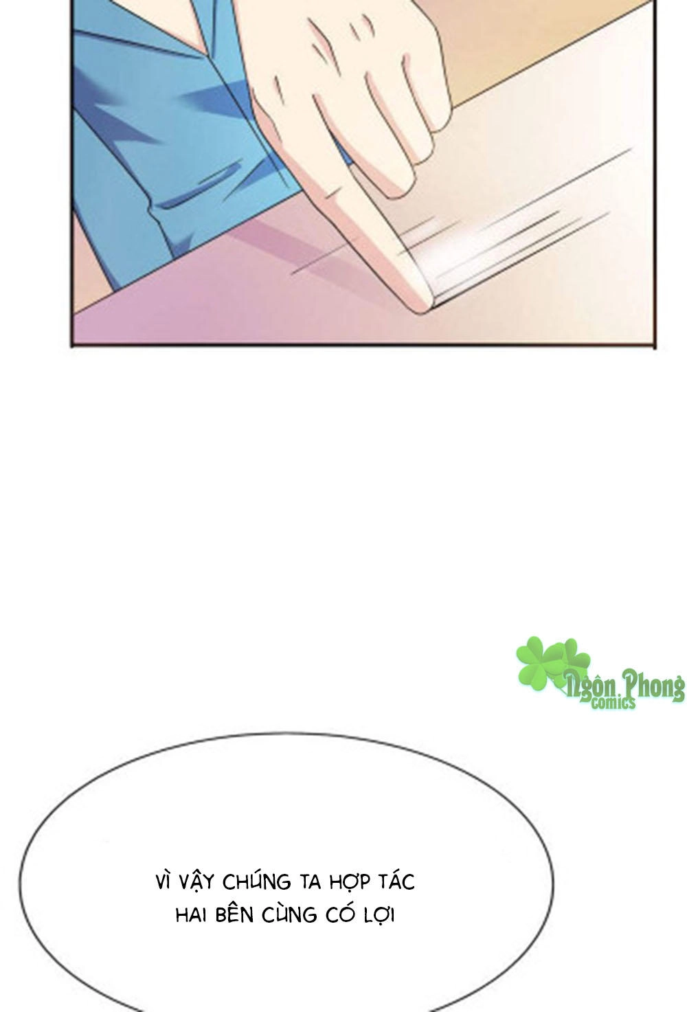 Em Vẫn Còn Nhỏ Chapter 89 - 2