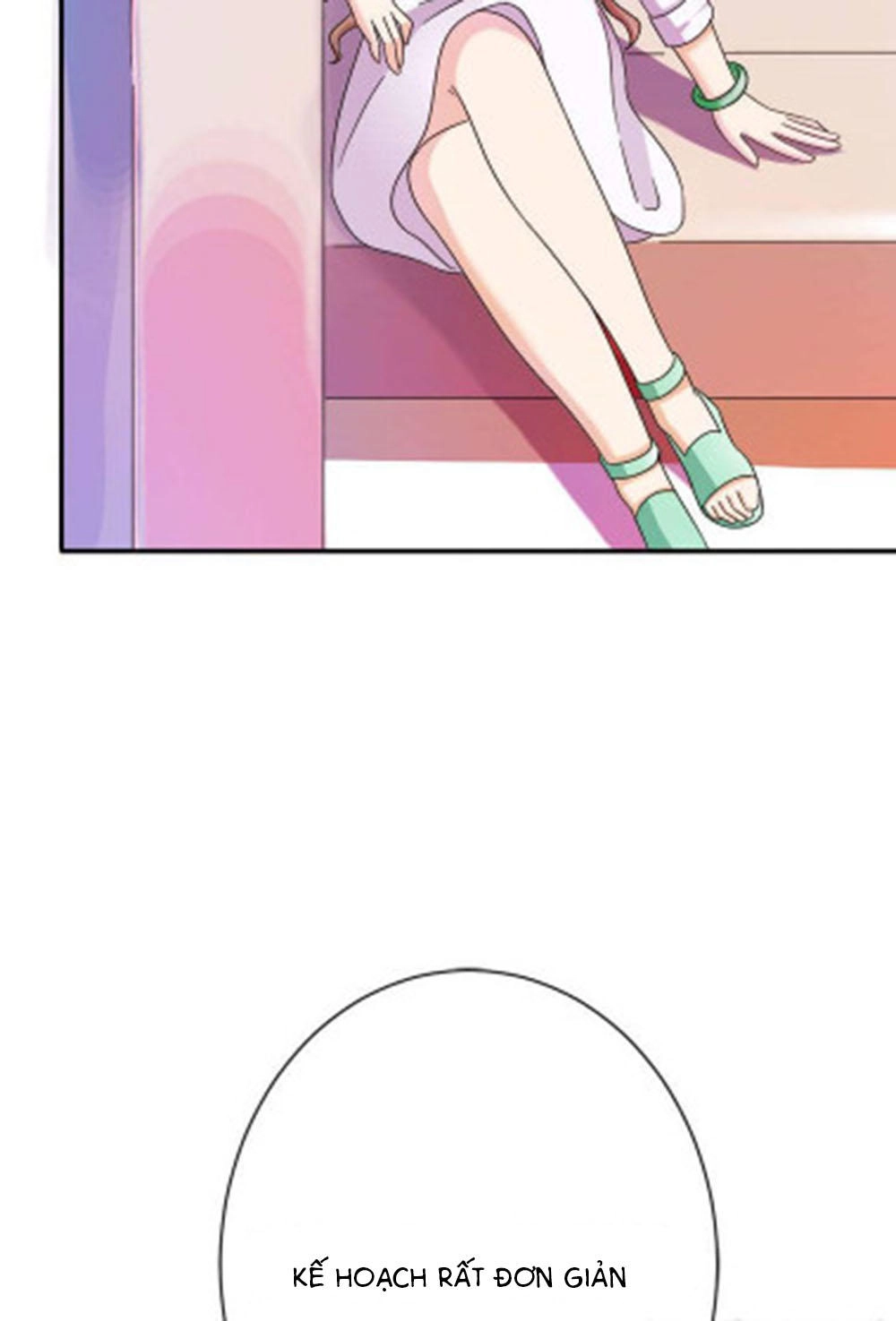 Em Vẫn Còn Nhỏ Chapter 89 - 7