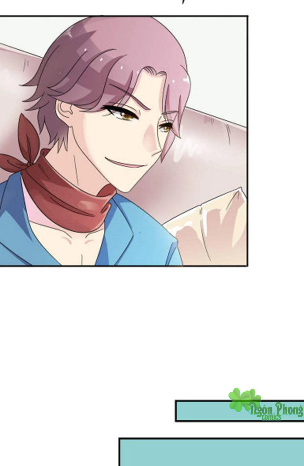 Em Vẫn Còn Nhỏ Chapter 89 - 8