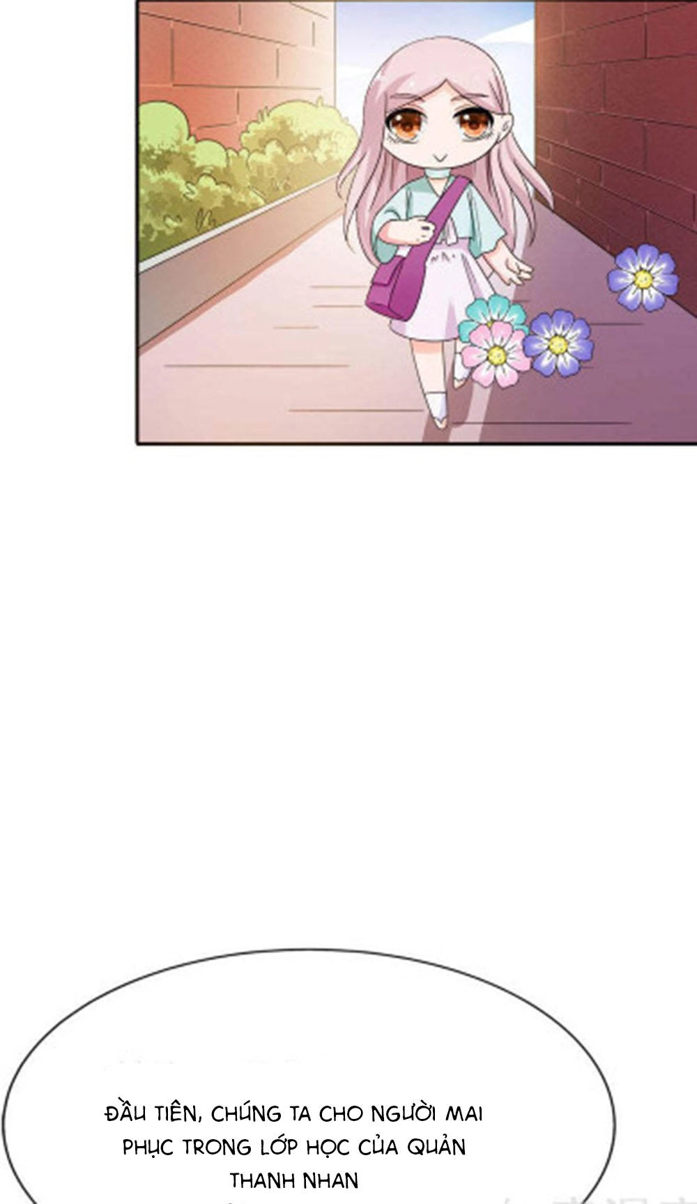 Em Vẫn Còn Nhỏ Chapter 89 - 9