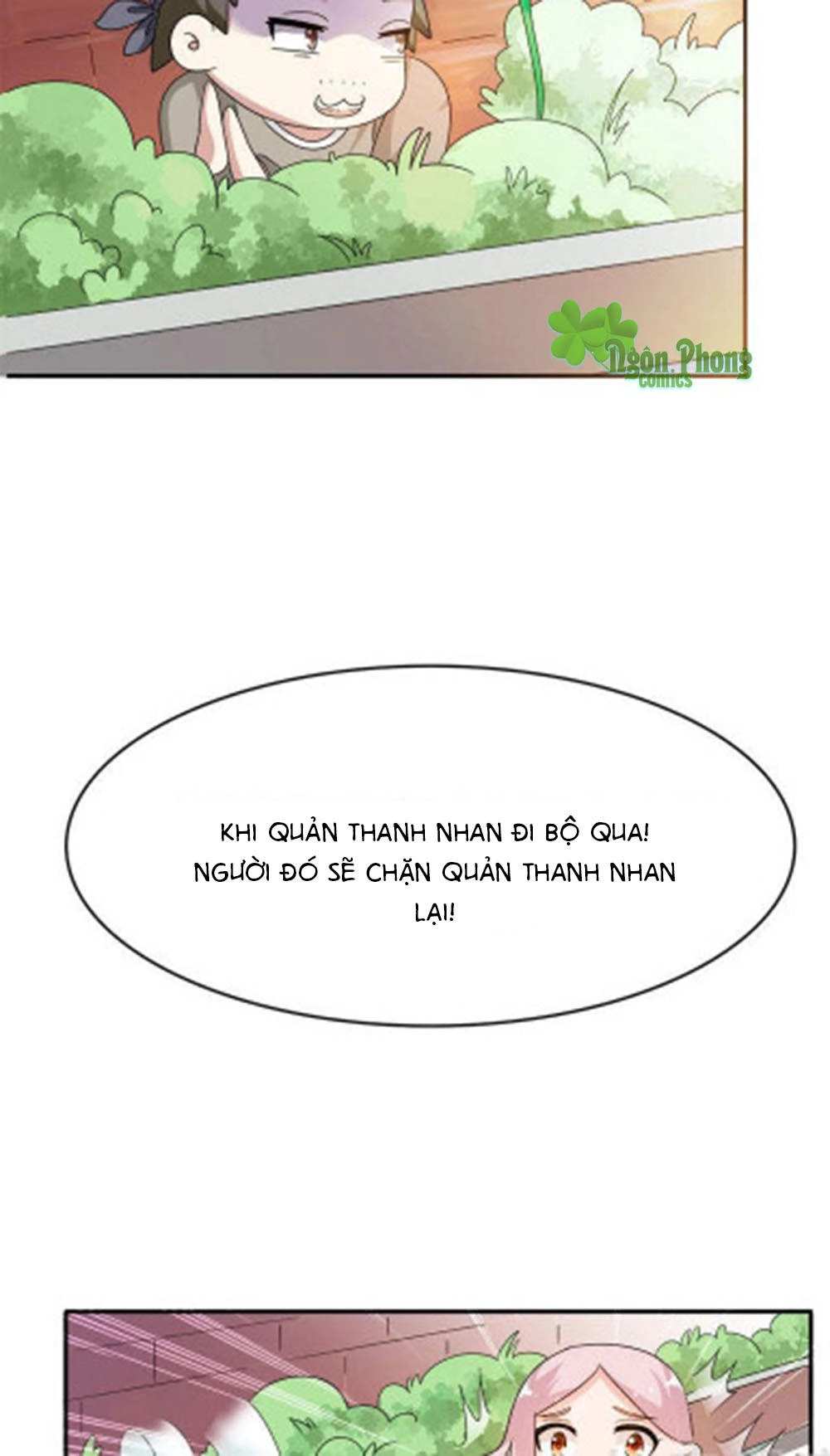 Em Vẫn Còn Nhỏ Chapter 89 - 11