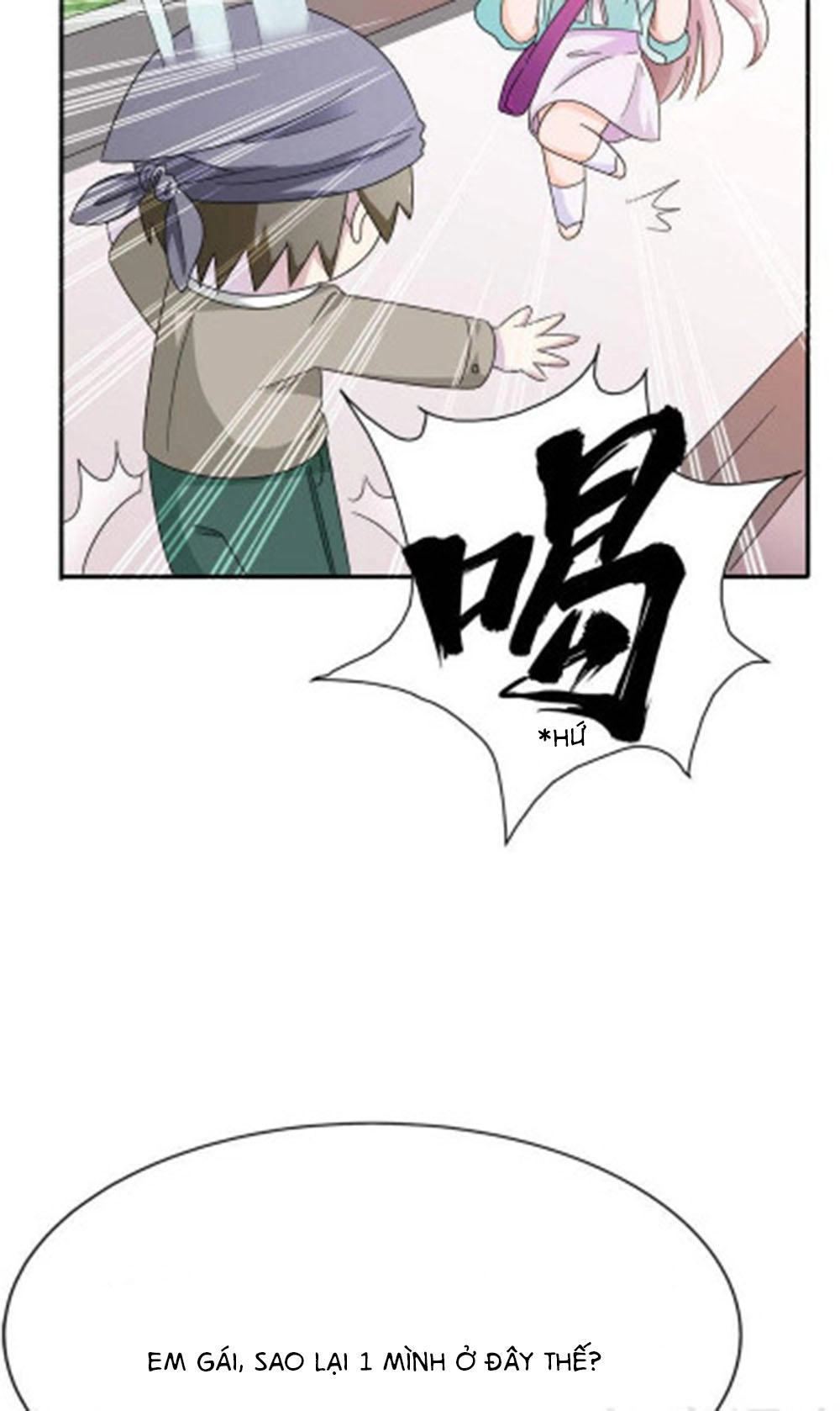 Em Vẫn Còn Nhỏ Chapter 89 - 12