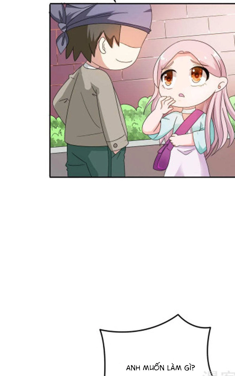 Em Vẫn Còn Nhỏ Chapter 89 - 13