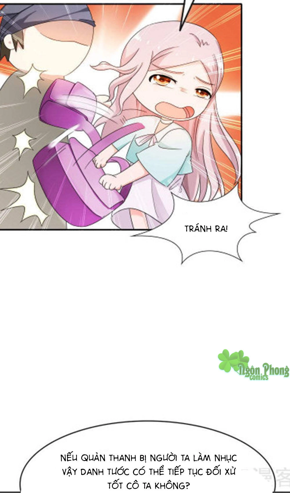 Em Vẫn Còn Nhỏ Chapter 89 - 14