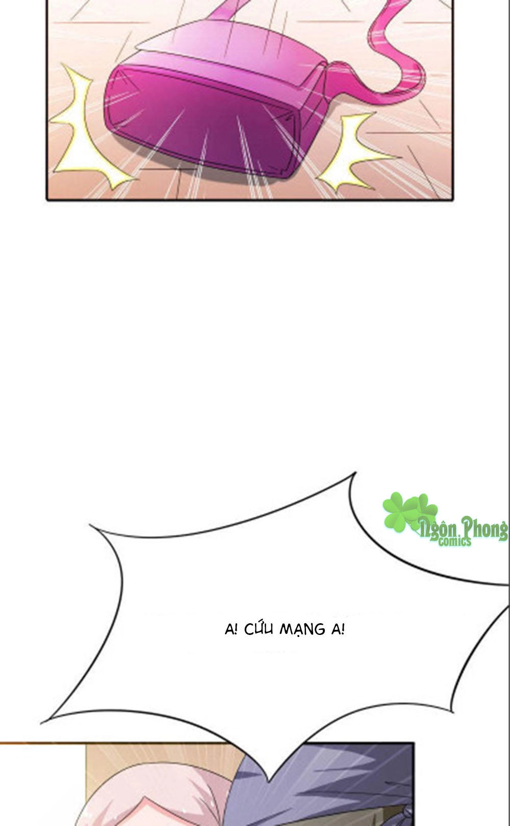 Em Vẫn Còn Nhỏ Chapter 89 - 16