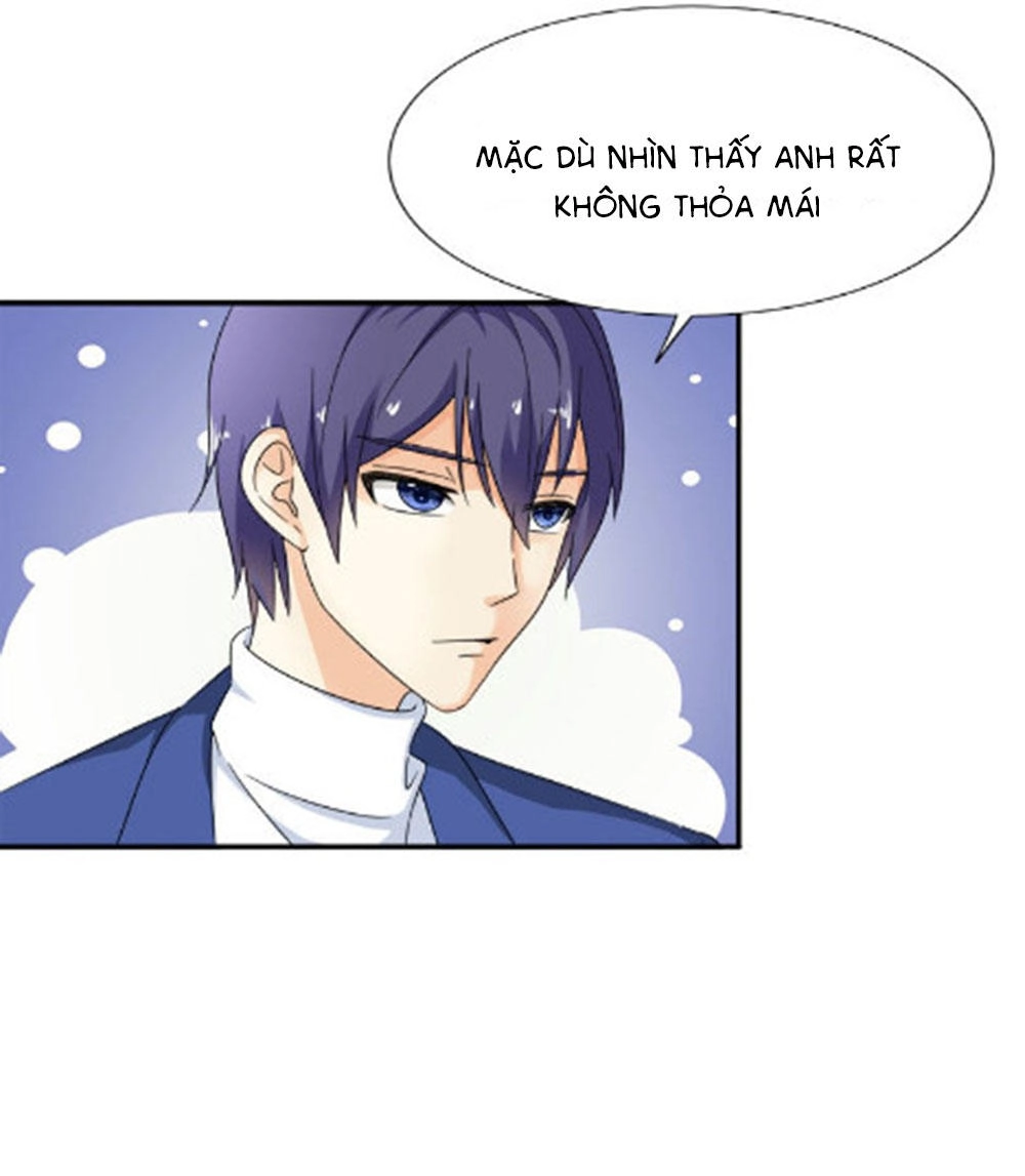 Em Vẫn Còn Nhỏ Chapter 91 - 2