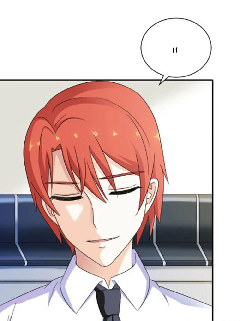 Em Vẫn Còn Nhỏ Chapter 91 - 6