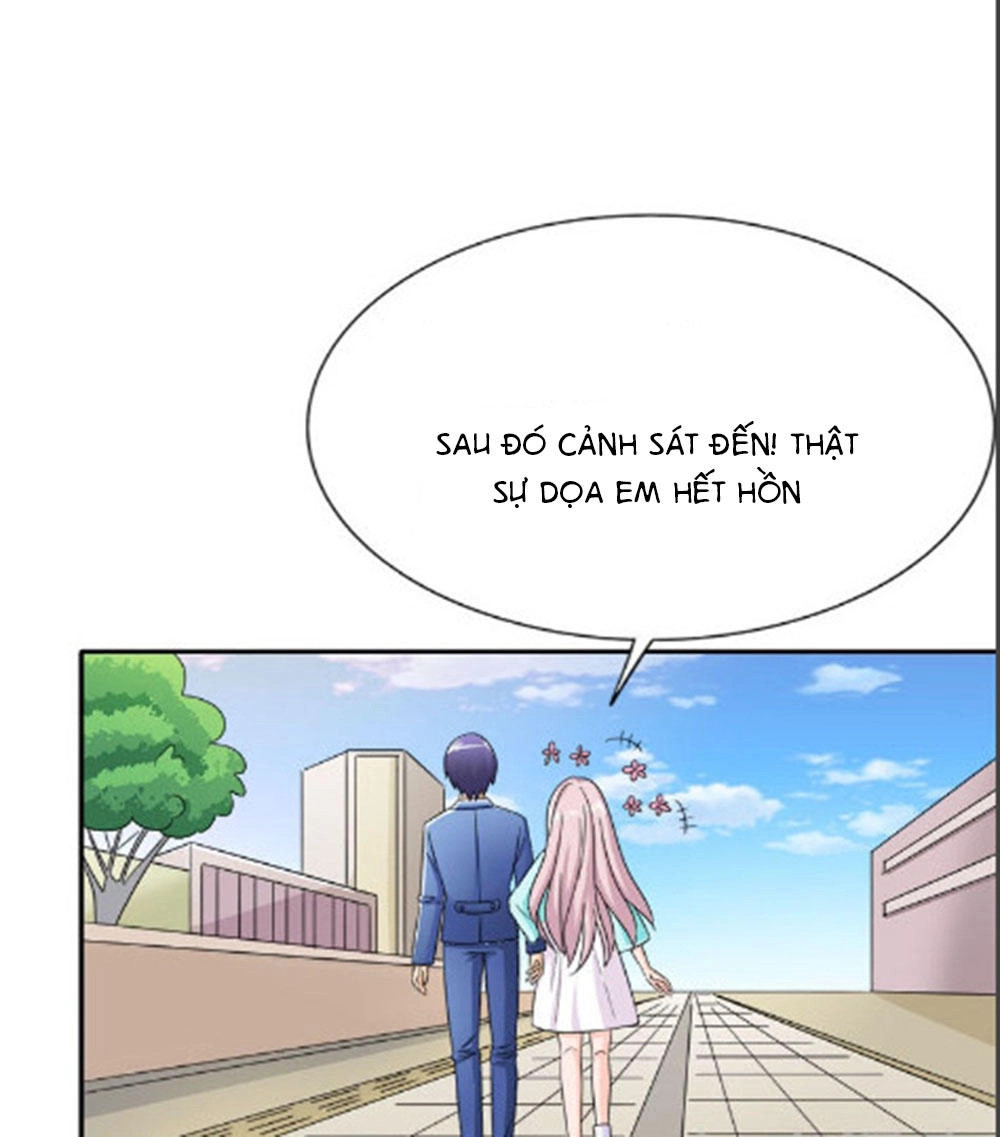 Em Vẫn Còn Nhỏ Chapter 91 - 8