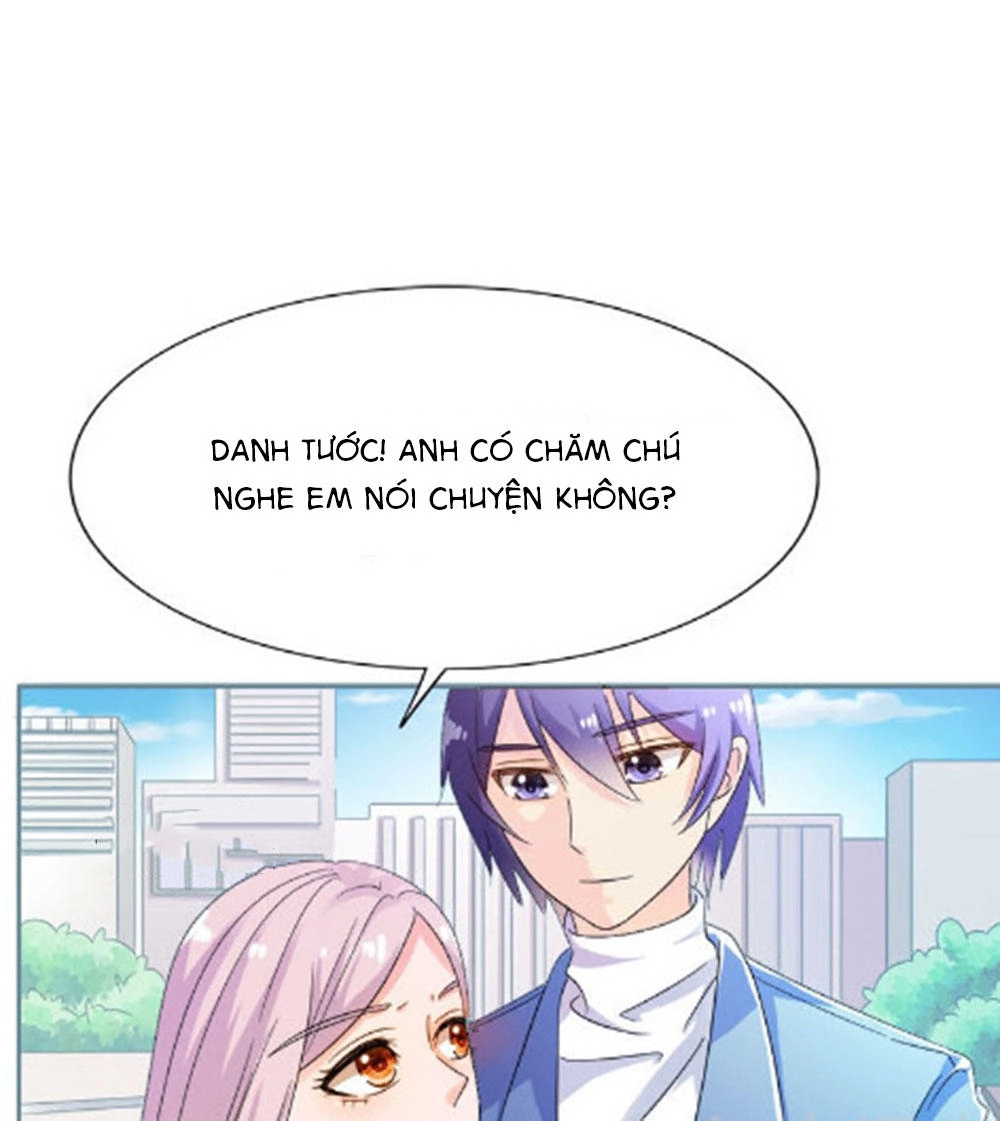 Em Vẫn Còn Nhỏ Chapter 91 - 9