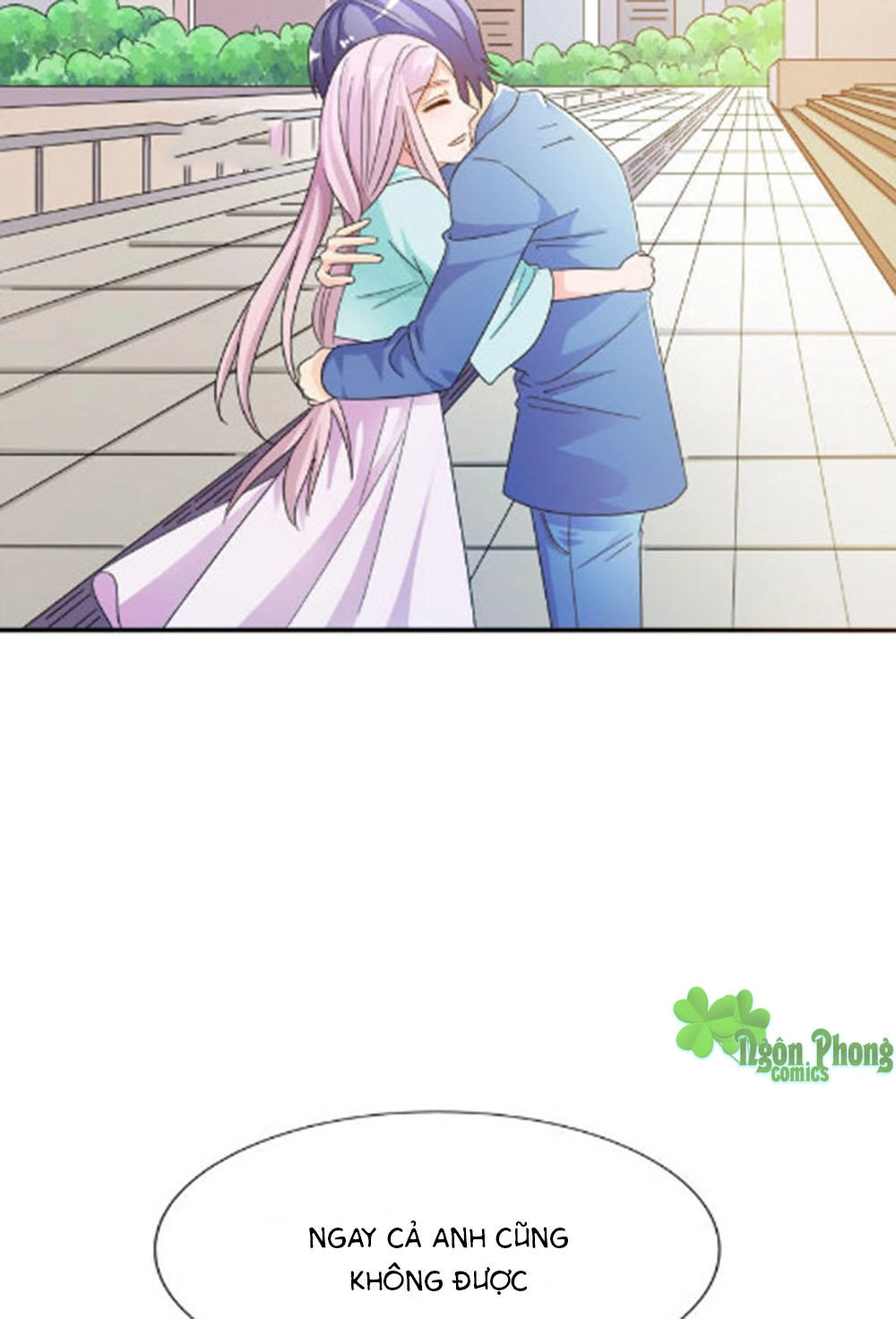 Em Vẫn Còn Nhỏ Chapter 91 - 13