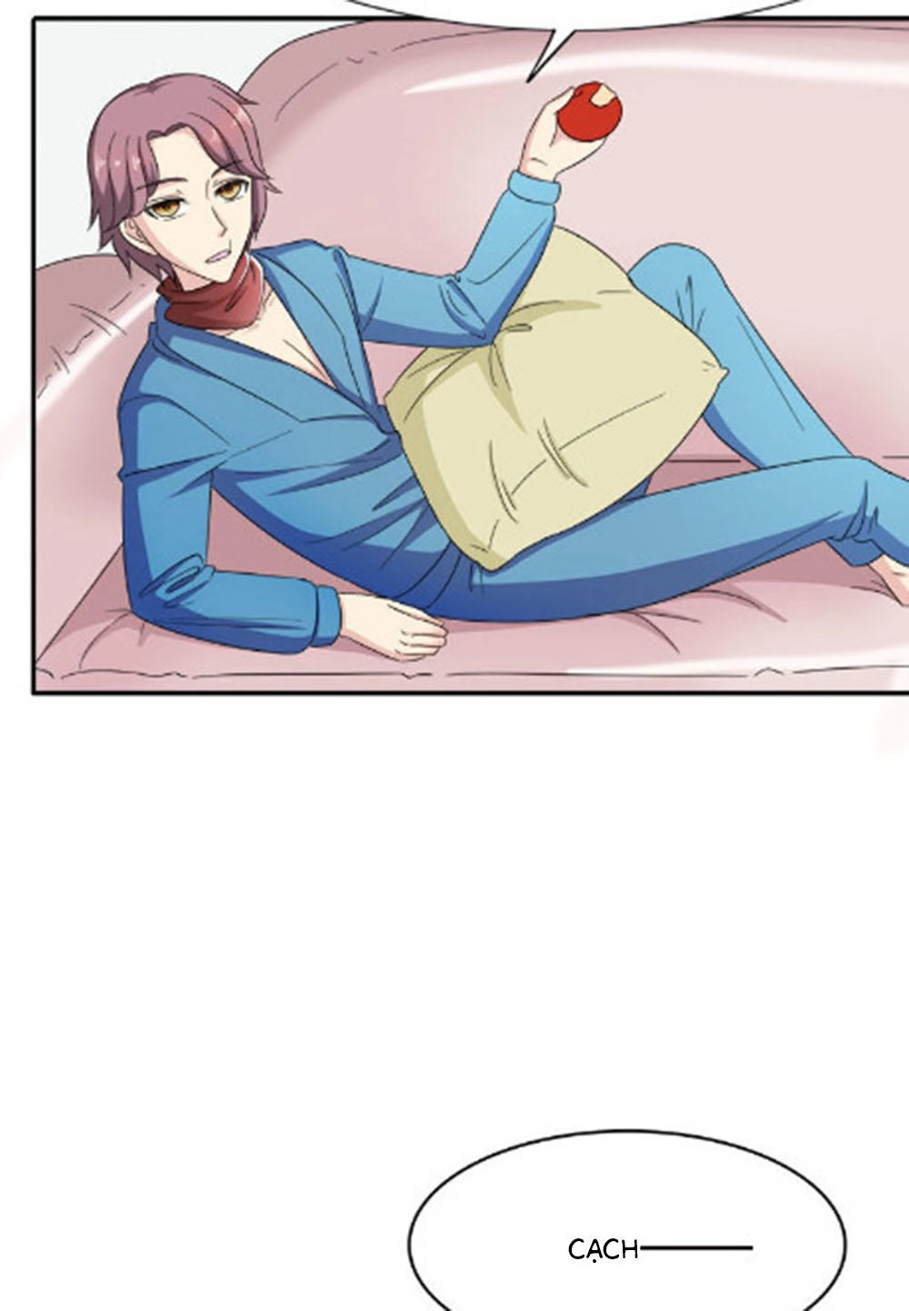 Em Vẫn Còn Nhỏ Chapter 91 - 15