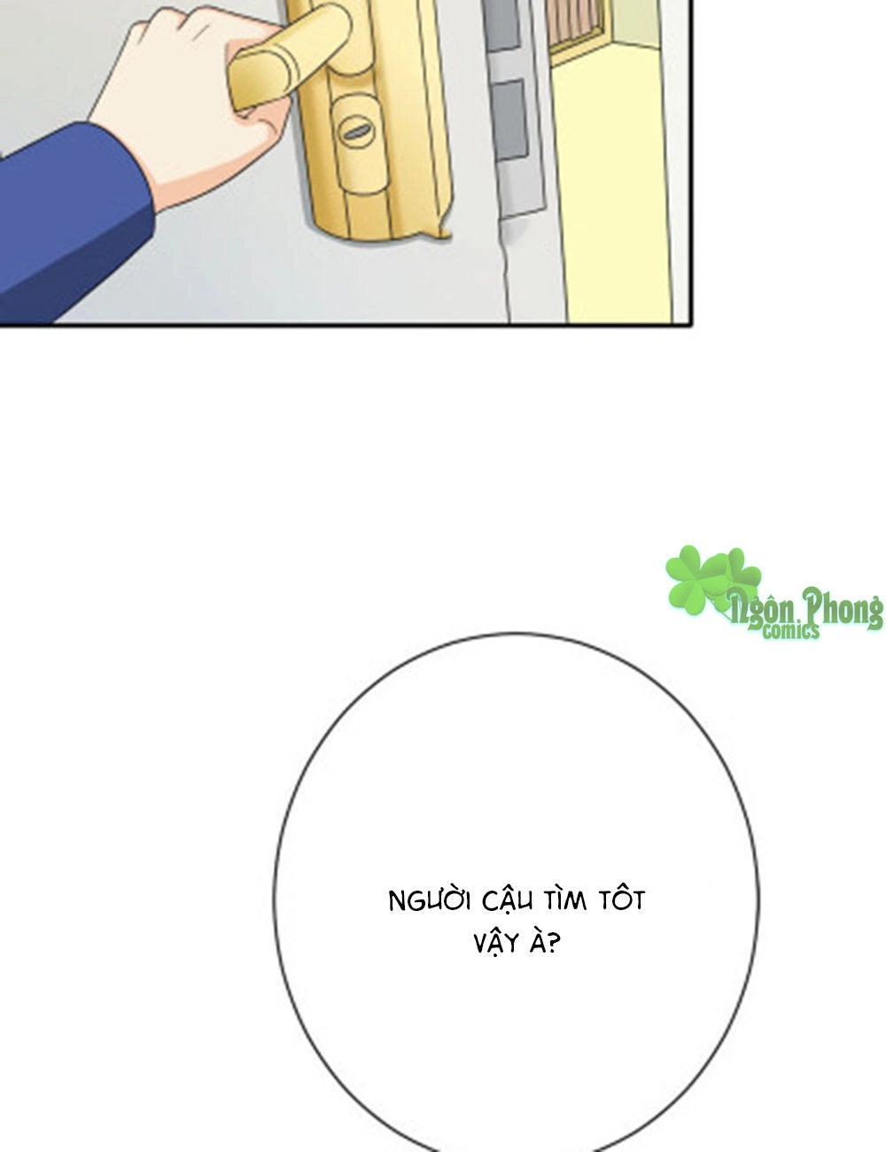 Em Vẫn Còn Nhỏ Chapter 91 - 16