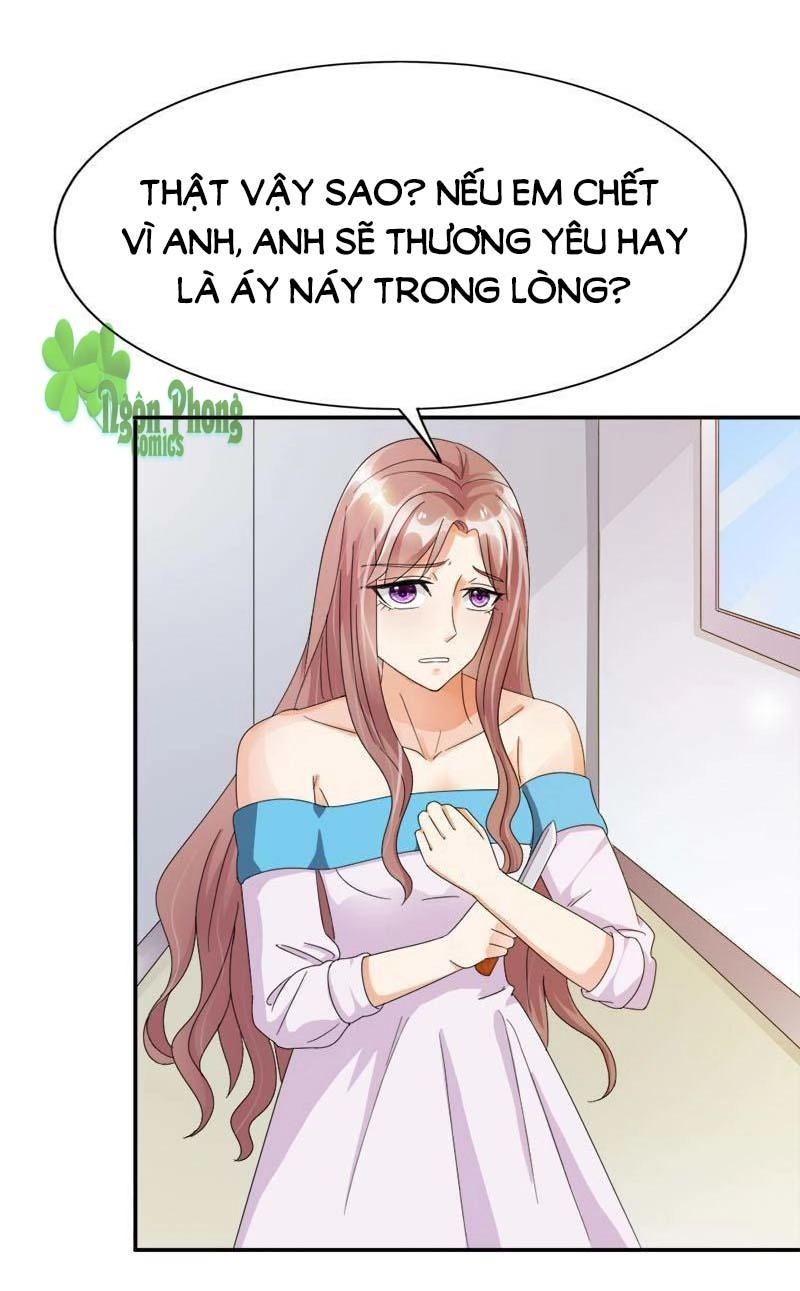 Em Vẫn Còn Nhỏ Chapter 92 - 20