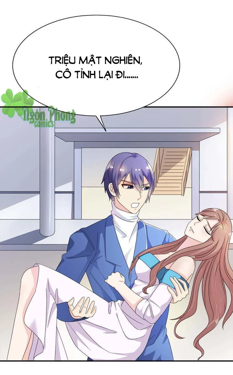 Em Vẫn Còn Nhỏ Chapter 93 - 1