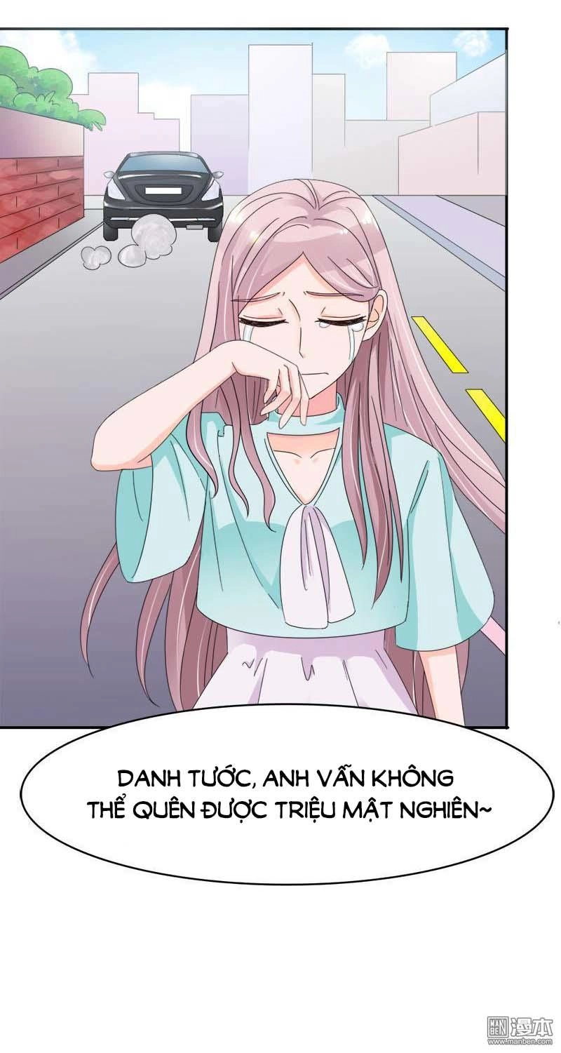 Em Vẫn Còn Nhỏ Chapter 93 - 4