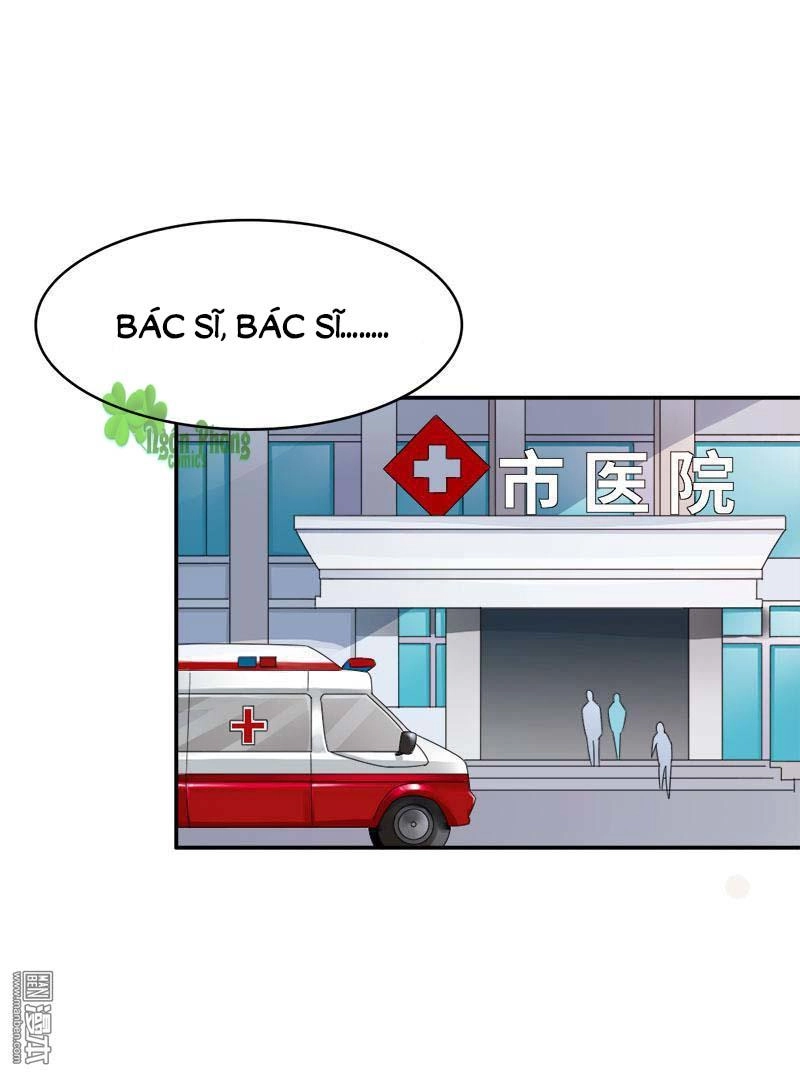 Em Vẫn Còn Nhỏ Chapter 93 - 5