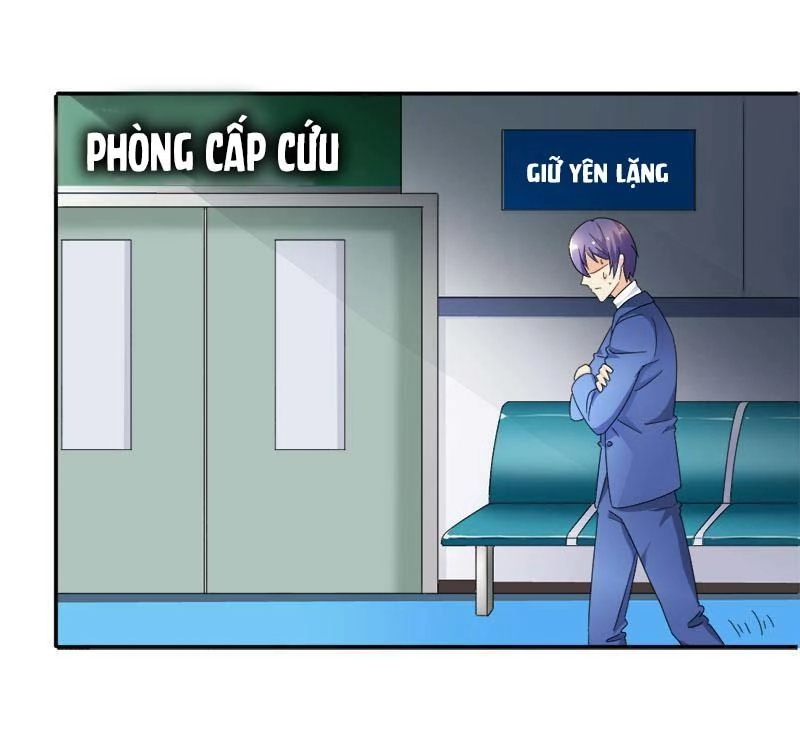 Em Vẫn Còn Nhỏ Chapter 93 - 6