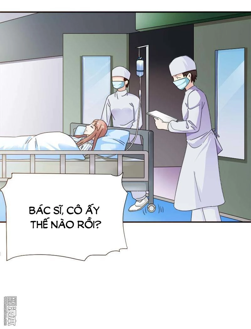 Em Vẫn Còn Nhỏ Chapter 93 - 9