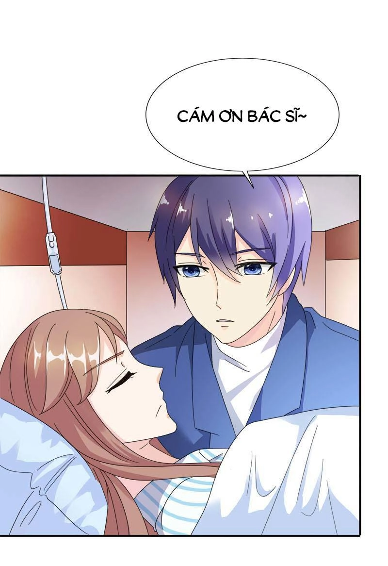 Em Vẫn Còn Nhỏ Chapter 93 - 11