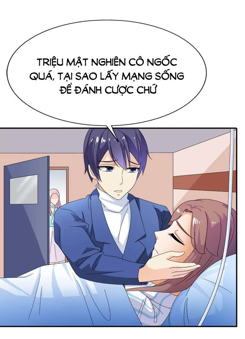 Em Vẫn Còn Nhỏ Chapter 93 - 19