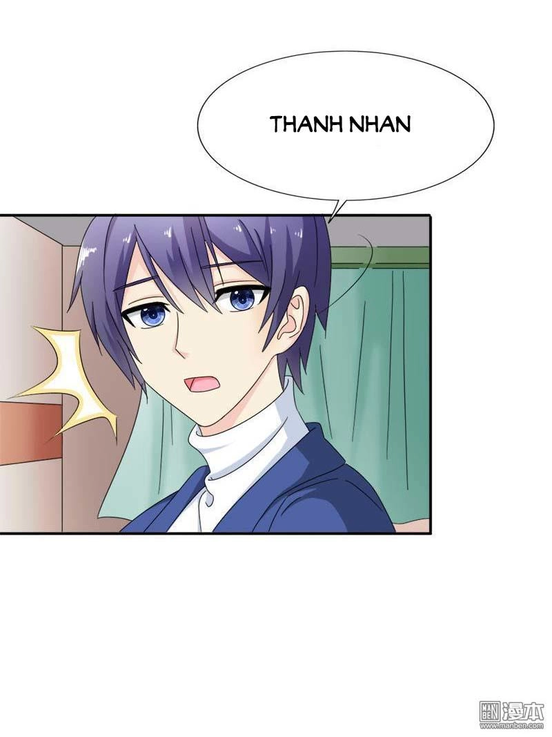 Em Vẫn Còn Nhỏ Chapter 93 - 21