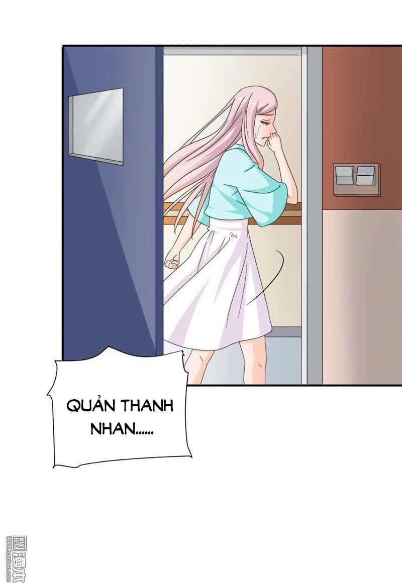 Em Vẫn Còn Nhỏ Chapter 93 - 22