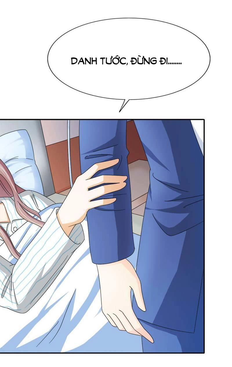 Em Vẫn Còn Nhỏ Chapter 93 - 23