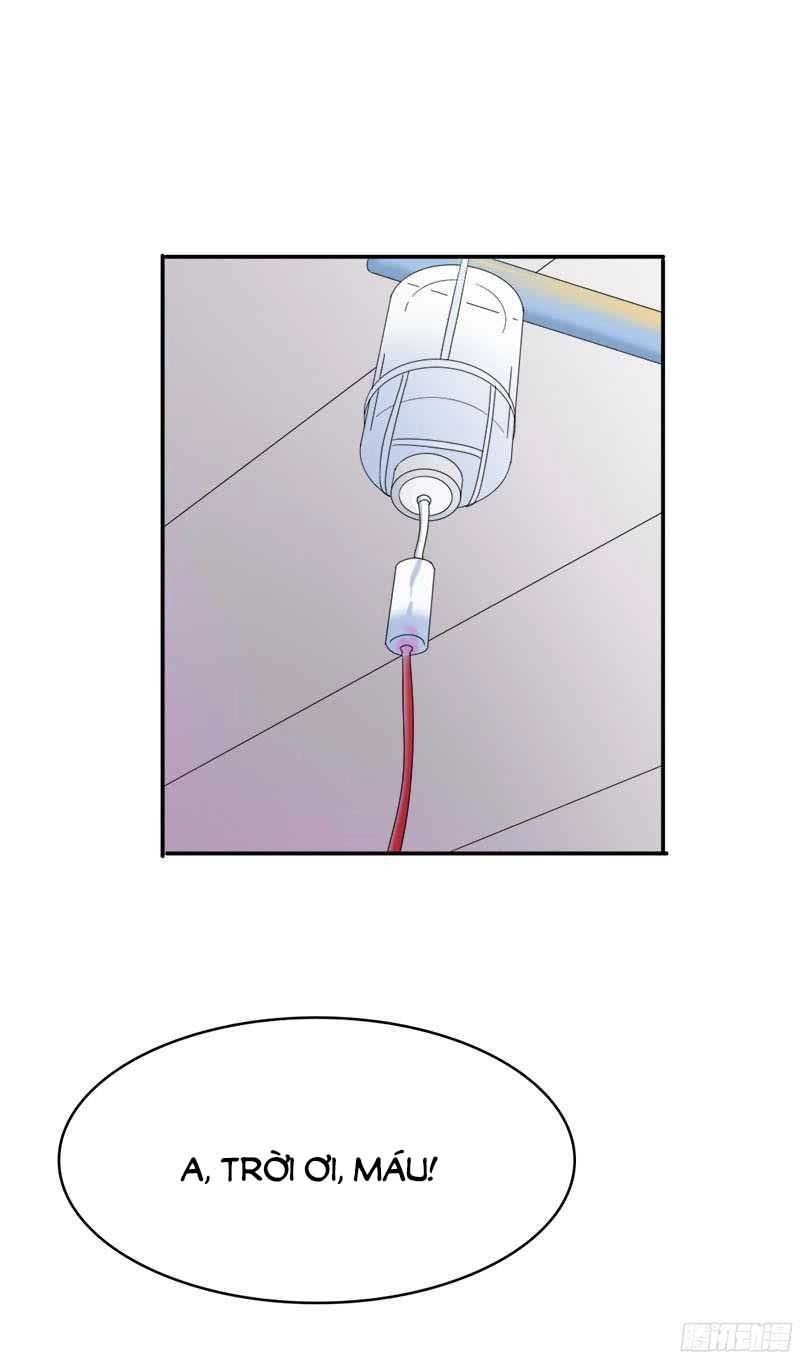 Em Vẫn Còn Nhỏ Chapter 94 - 8