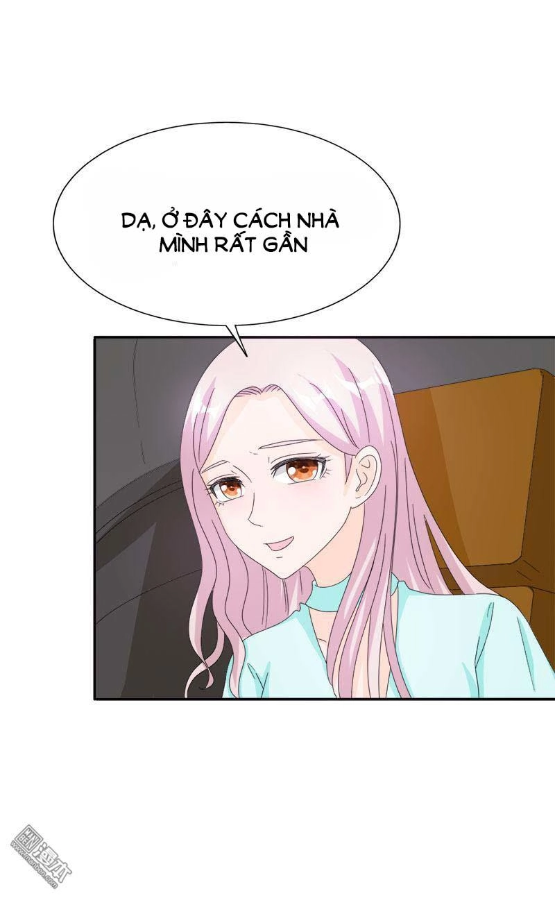 Em Vẫn Còn Nhỏ Chapter 96 - 2