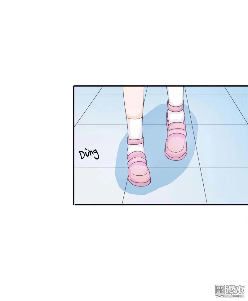 Em Vẫn Còn Nhỏ Chapter 96 - 7