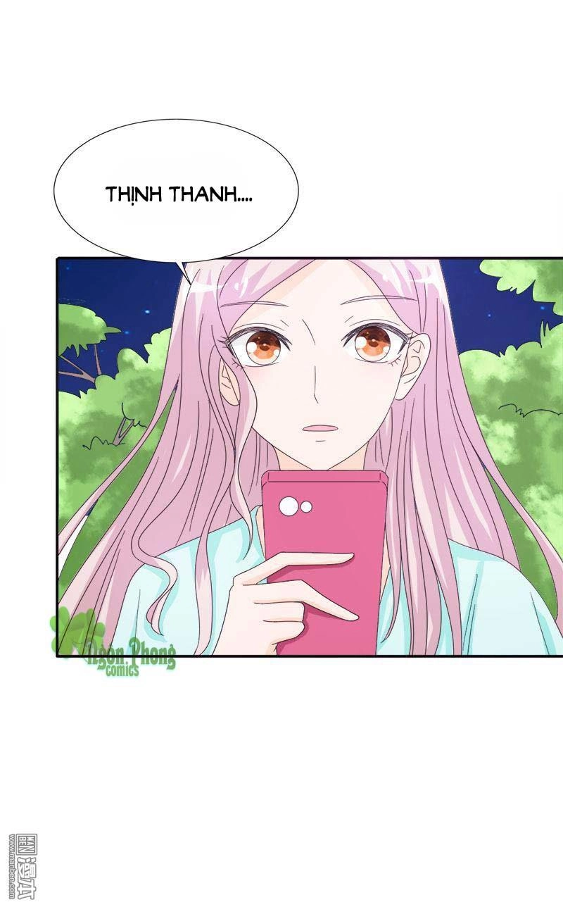 Em Vẫn Còn Nhỏ Chapter 96 - 8