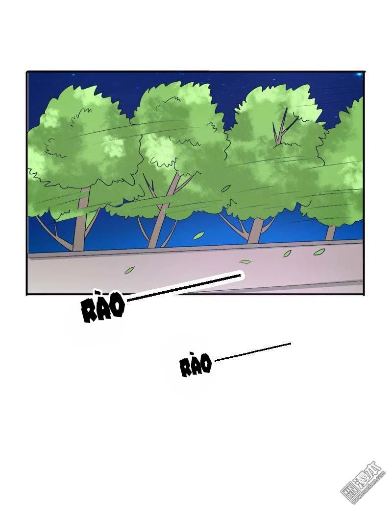 Em Vẫn Còn Nhỏ Chapter 96 - 10