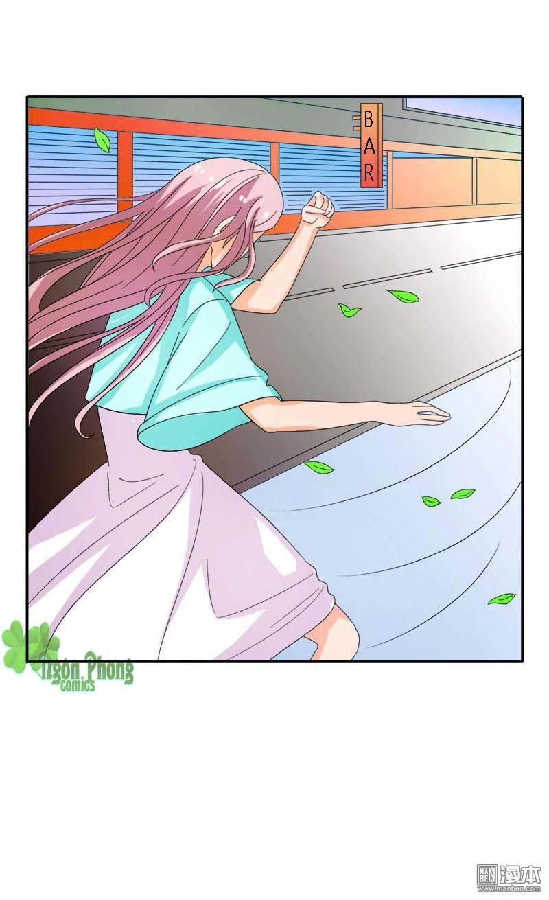 Em Vẫn Còn Nhỏ Chapter 96 - 12