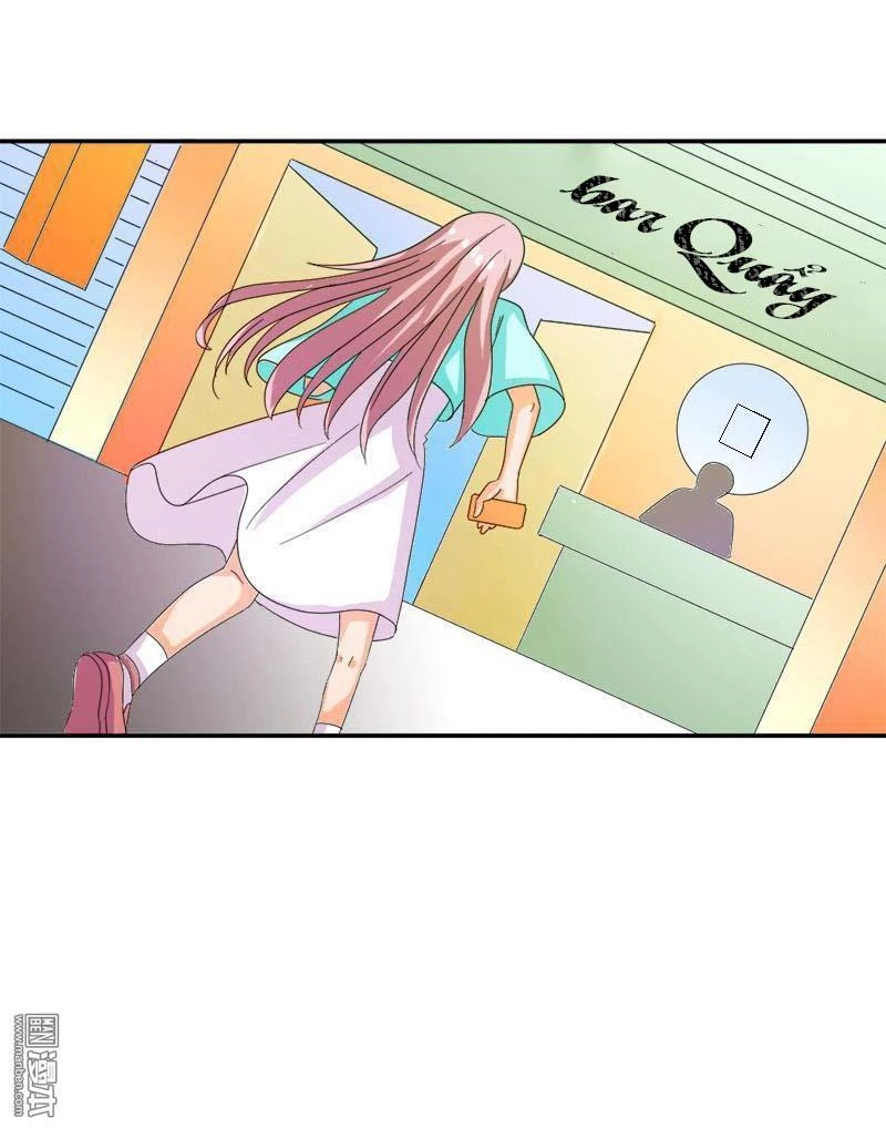 Em Vẫn Còn Nhỏ Chapter 96 - 13