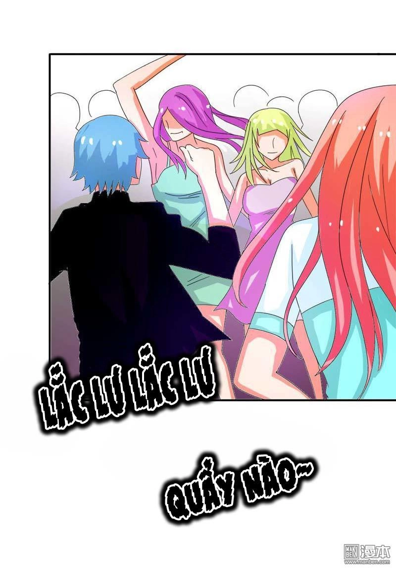 Em Vẫn Còn Nhỏ Chapter 96 - 14