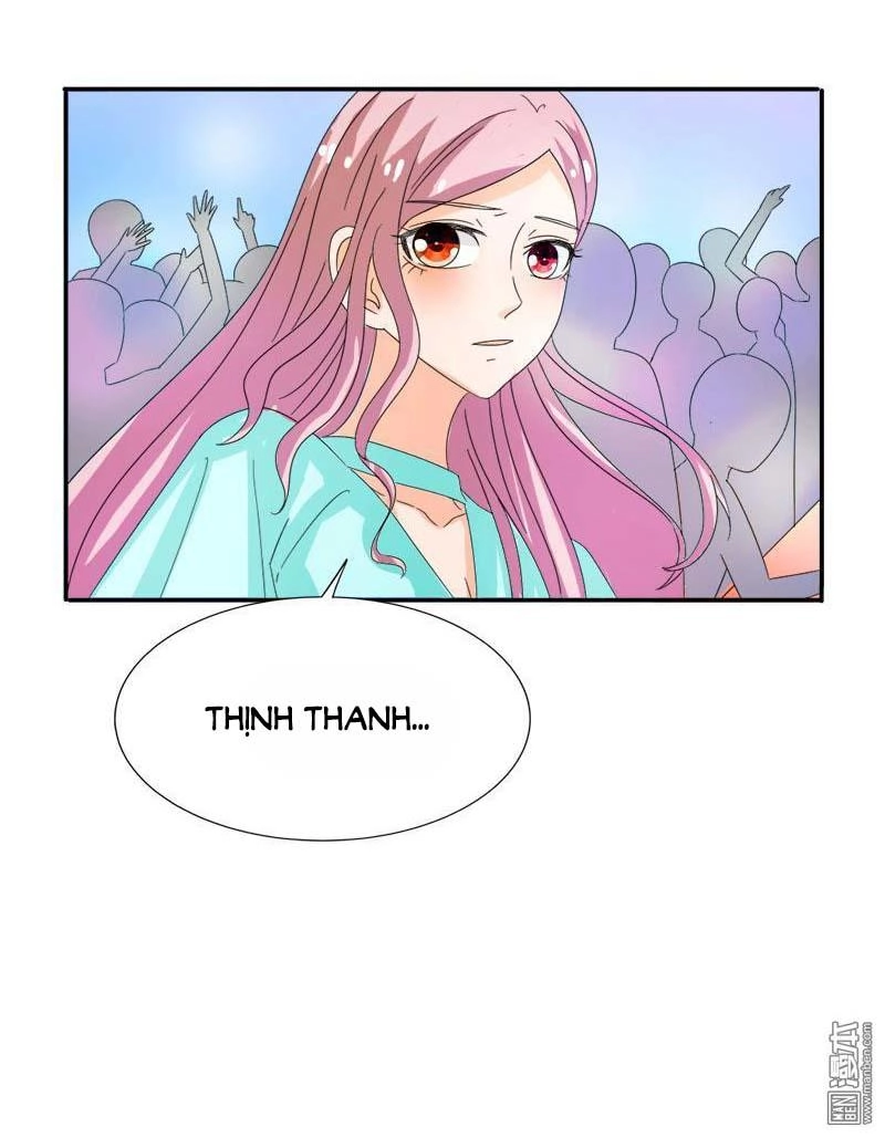 Em Vẫn Còn Nhỏ Chapter 96 - 16