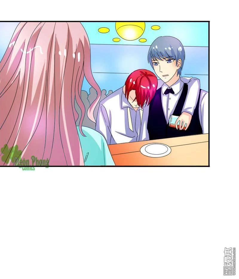 Em Vẫn Còn Nhỏ Chapter 96 - 17