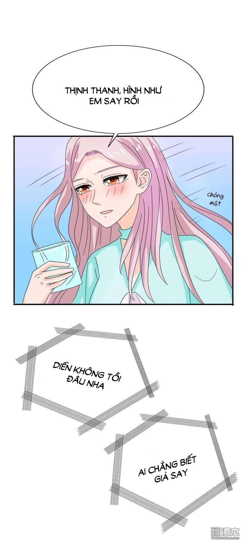 Em Vẫn Còn Nhỏ Chapter 97 - 8