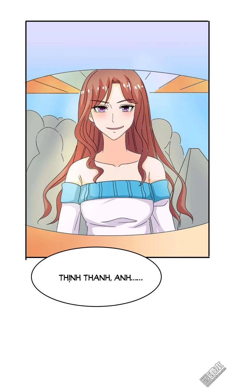 Em Vẫn Còn Nhỏ Chapter 97 - 9