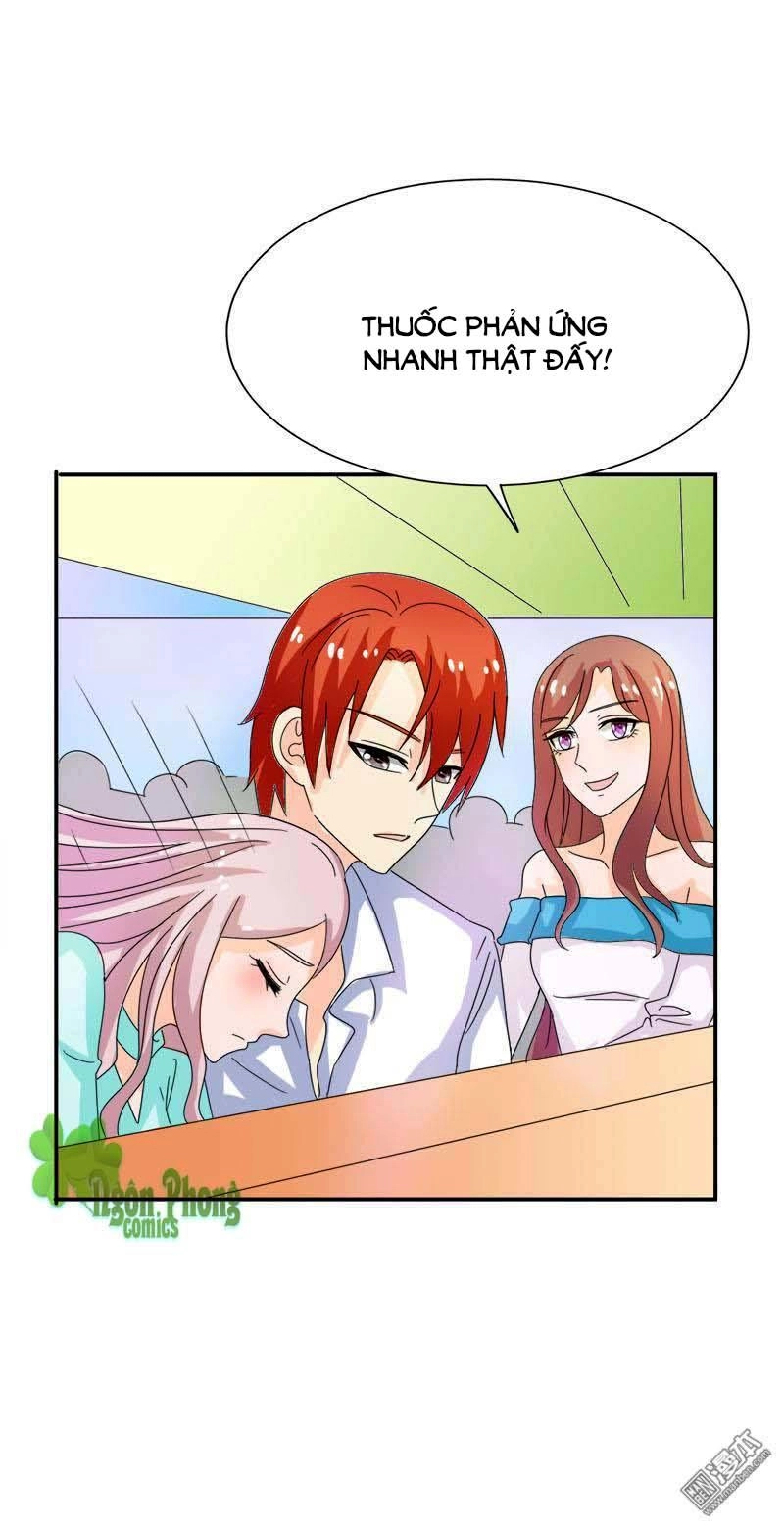 Em Vẫn Còn Nhỏ Chapter 97 - 10