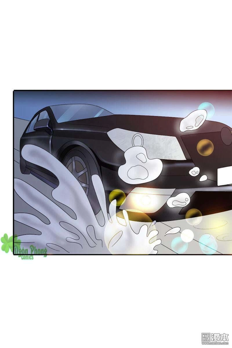 Em Vẫn Còn Nhỏ Chapter 98 - 5