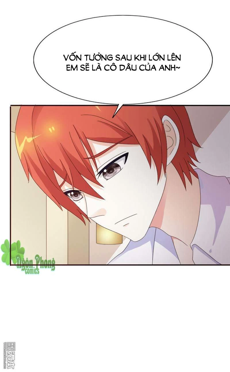 Em Vẫn Còn Nhỏ Chapter 98 - 9