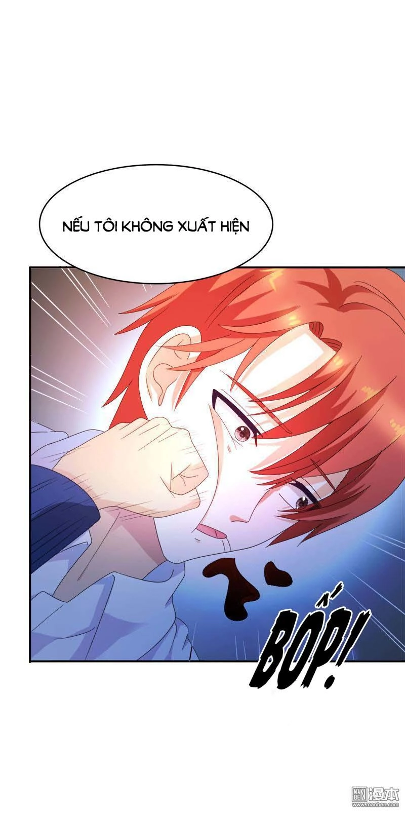 Em Vẫn Còn Nhỏ Chapter 99 - 8